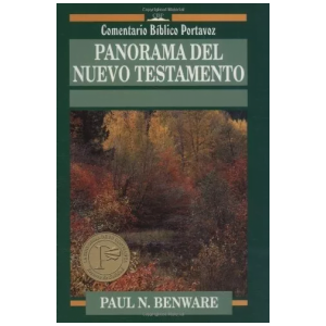 Panorama Del Nuevo Testamento