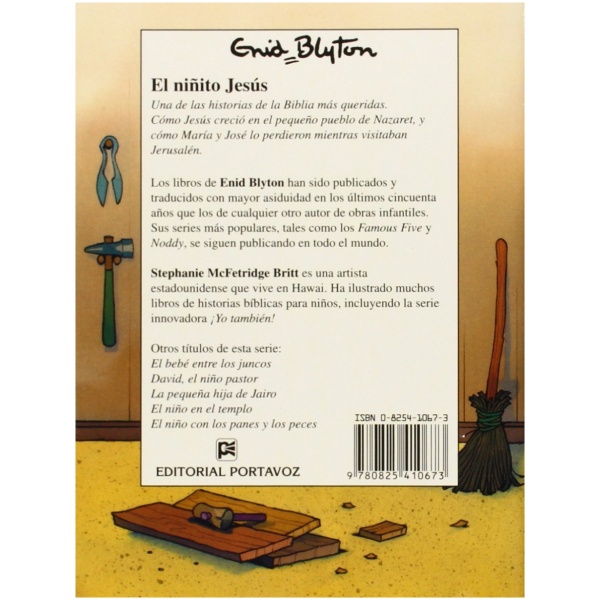 El niñito Jesús - Image 2