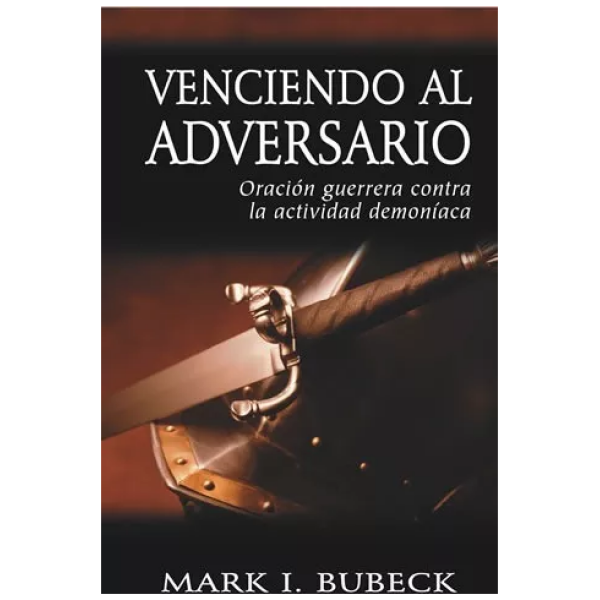 Venciendo Al Adversario