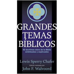 Grandes Temas Bíblicos