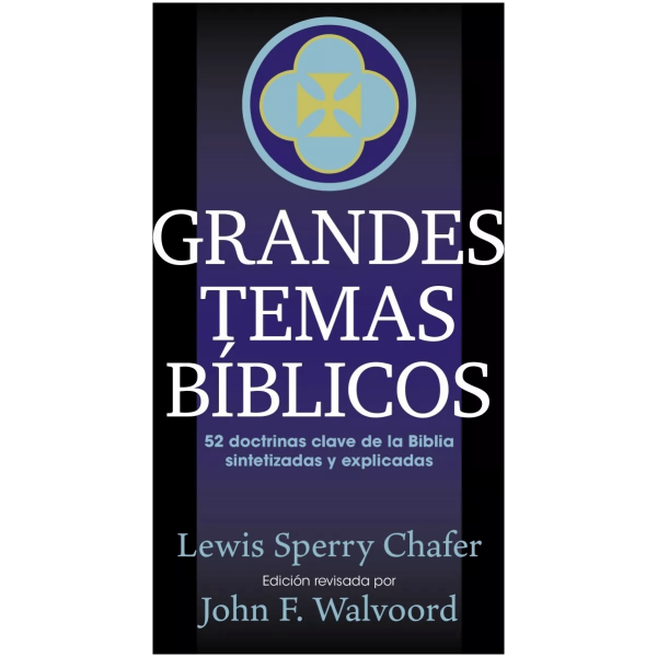 Grandes Temas Bíblicos