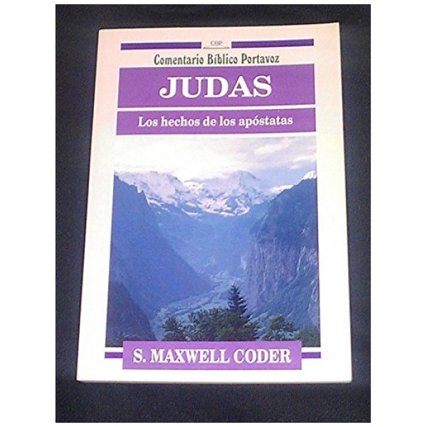 Judas: los Hechos de los Apóstatas