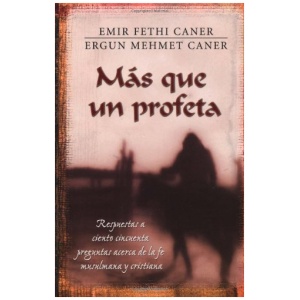 Más que un profeta