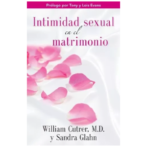 Intimidad Sexual En El Matrimonio