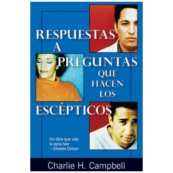 Respuestas a preguntas que hacen los escépticos