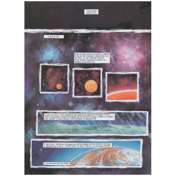 La Biblia Gráfica - Image 2