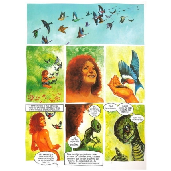 La Biblia Gráfica - Image 7