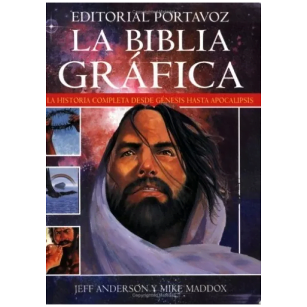 La Biblia Gráfica