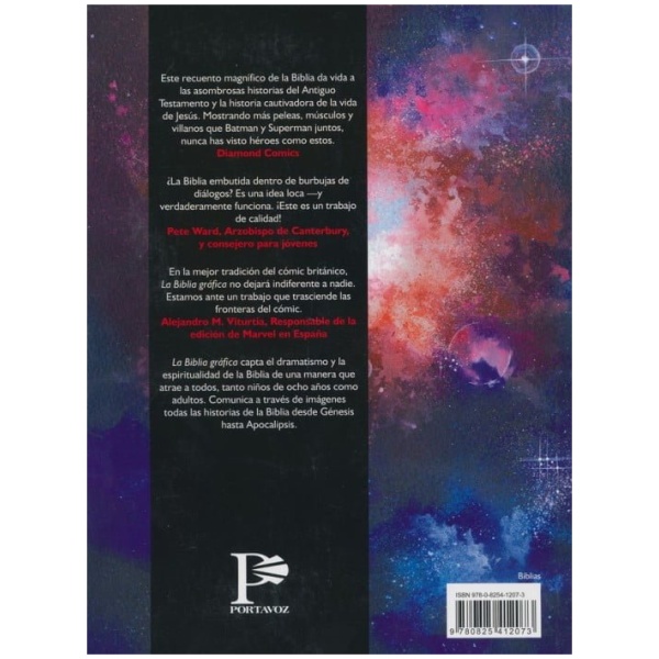 La Biblia Gráfica - Image 8