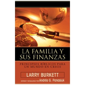La Familia Y Sus Finanzas
