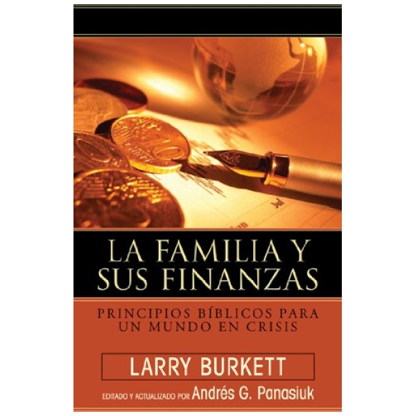 La Familia Y Sus Finanzas
