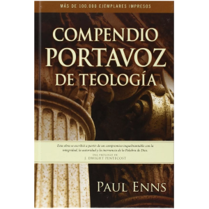 Compendio Portavoz De Teología