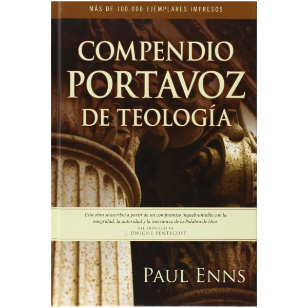 Compendio Portavoz De Teología