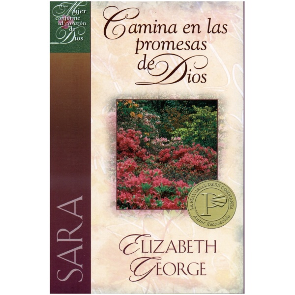 Camina En Las Promesas De Dios, Sara