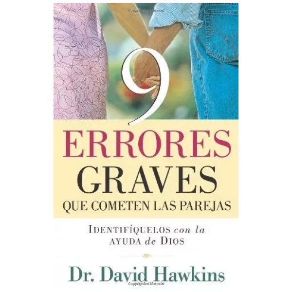 9 Errores Graves Que Cometen Las Parejas