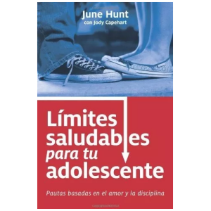 Limites Saludables Para Tu Adolescente