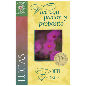 Lucas, Vive con pasión y propósito