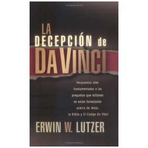 La Decepcion de Da Vinci