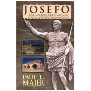 Josefo: Las Obras Esenciales