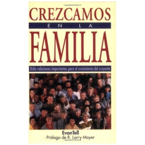 Crezcamos en la Familia