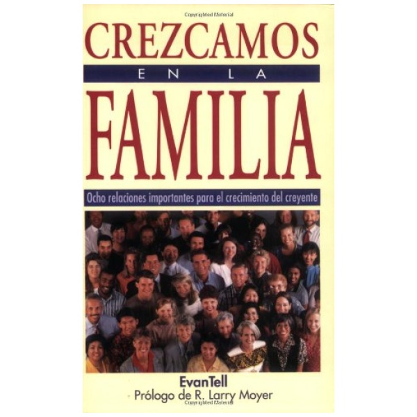 Crezcamos en la Familia