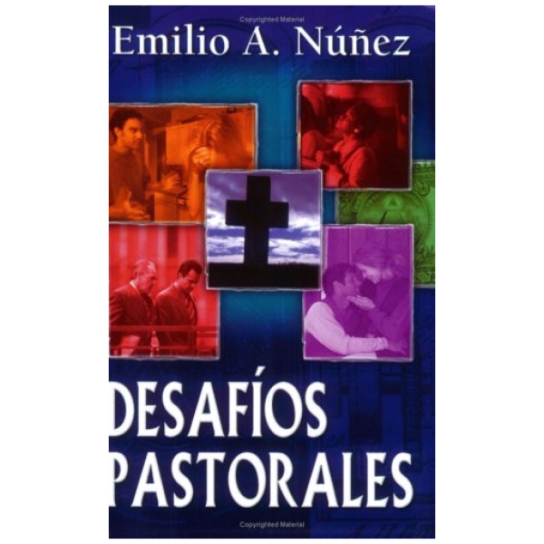 Desafíos Pastorales