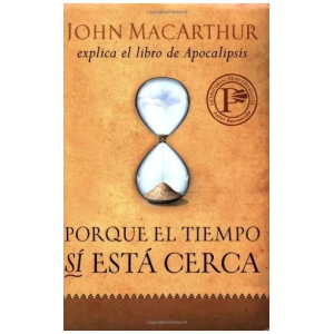 Porque El Tiempo Sí Está Cerca