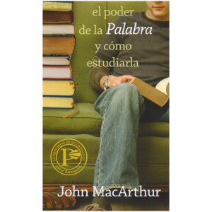 El poder de la palabra y cómo estudiarla