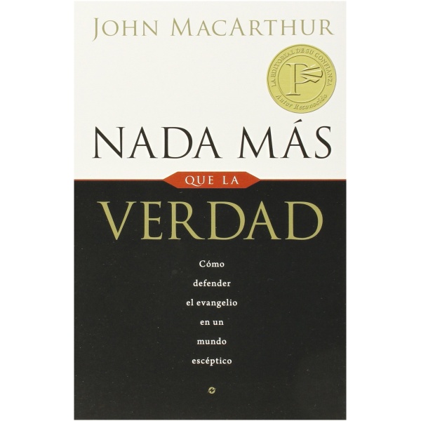 Nada Más que la Verdad