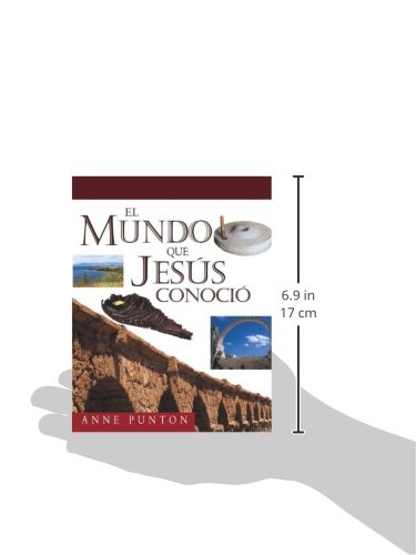 El Mundo que Jesús Conoció - Image 2