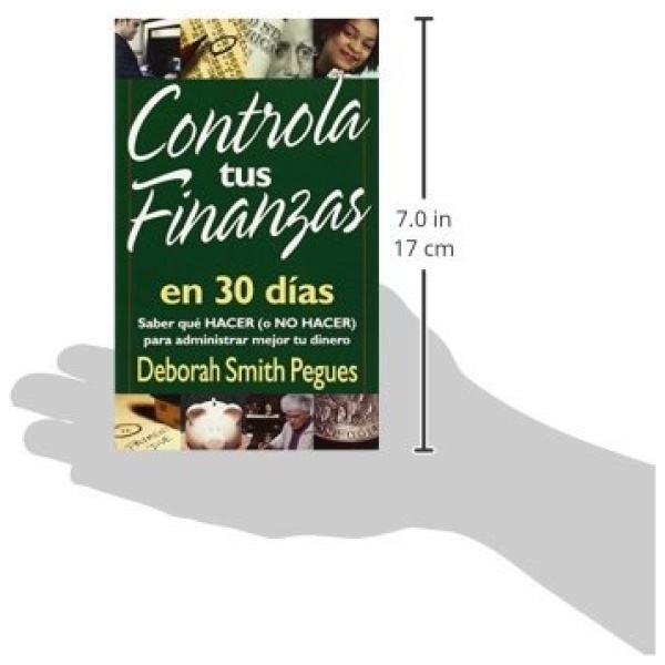 Controla tus finanzas en 30 días - Image 3