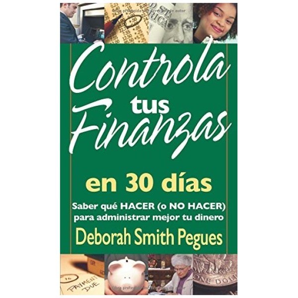 Controla tus finanzas en 30 días