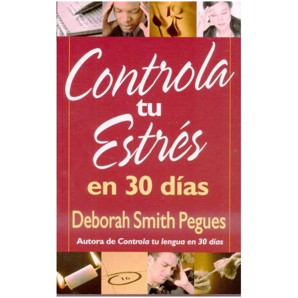 Controla Tu Estrés En 30 Días