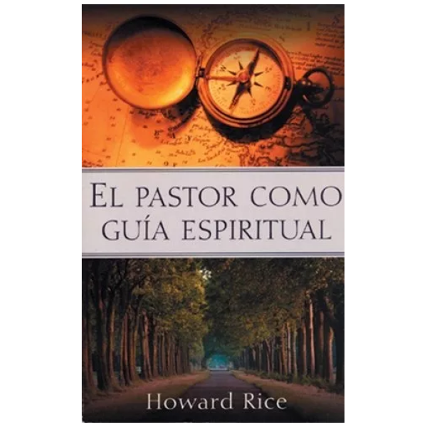 El Pastor Como Guía Espiritual