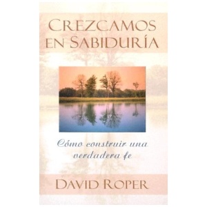 Crezcamos en sabiduría