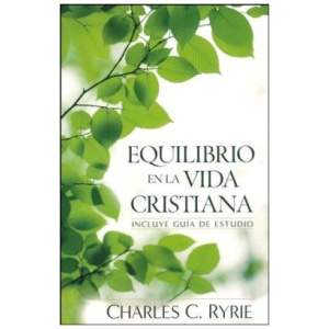 Equilibrio En La Vida Cristiana