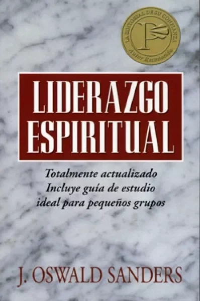 Liderazgo Espiritual