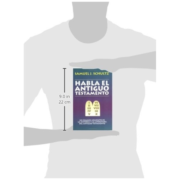 Habla el Antiguo Testamento