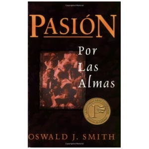 Pasión Por Las Almas