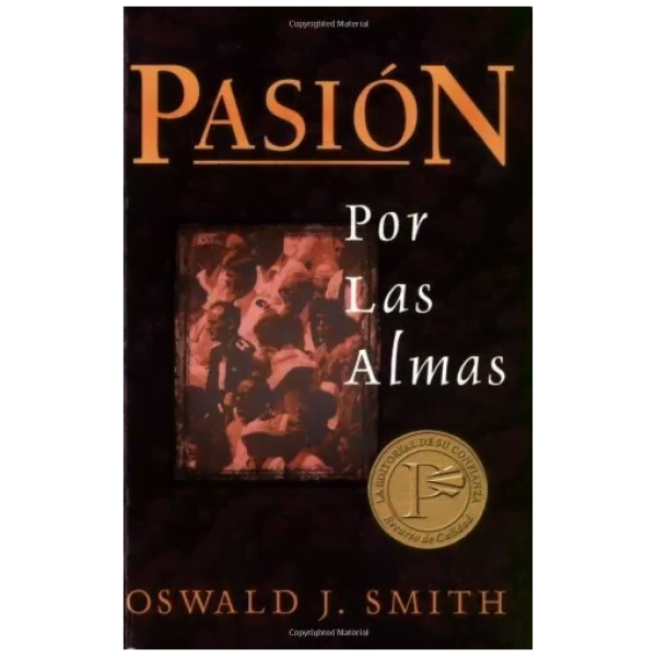 Pasión Por Las Almas