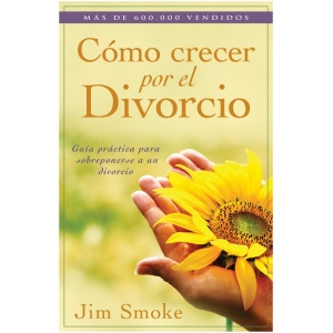 Cómo Crecer Por El Divorcio