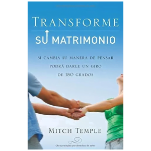 Transforme Su Matrimonio