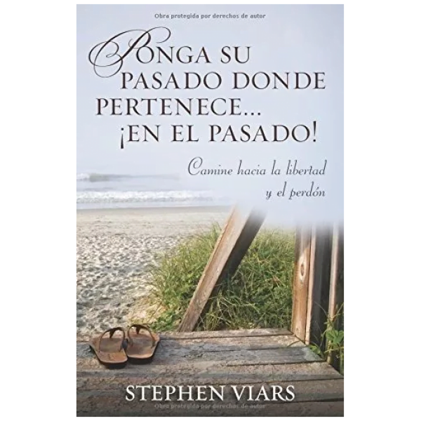 Ponga Su Pasado Donde Pertenece En El Pasado!