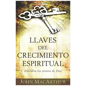 Llaves de crecimiento espiritual