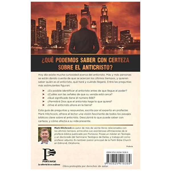 ¿Quién es el Anticristo? - Image 2