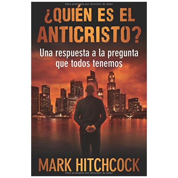 ¿Quién es el Anticristo?