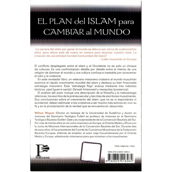 El plan del islam para cambiar el mundo - Image 2