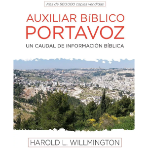 Auxiliar Bíblico Portavoz