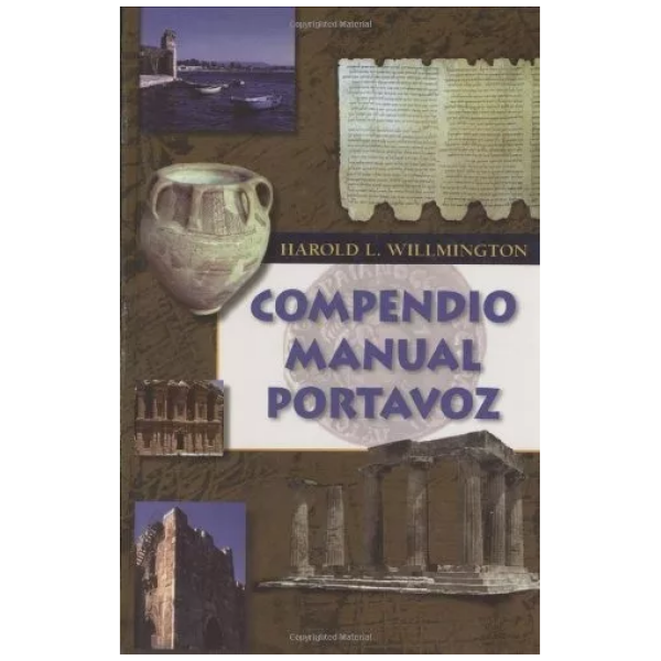 Compendio Manual Portavoz