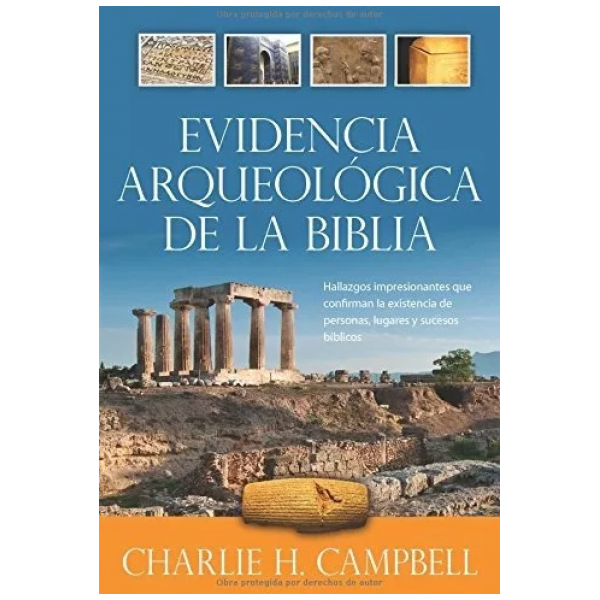 Evidencia Arqueológica De La Biblia